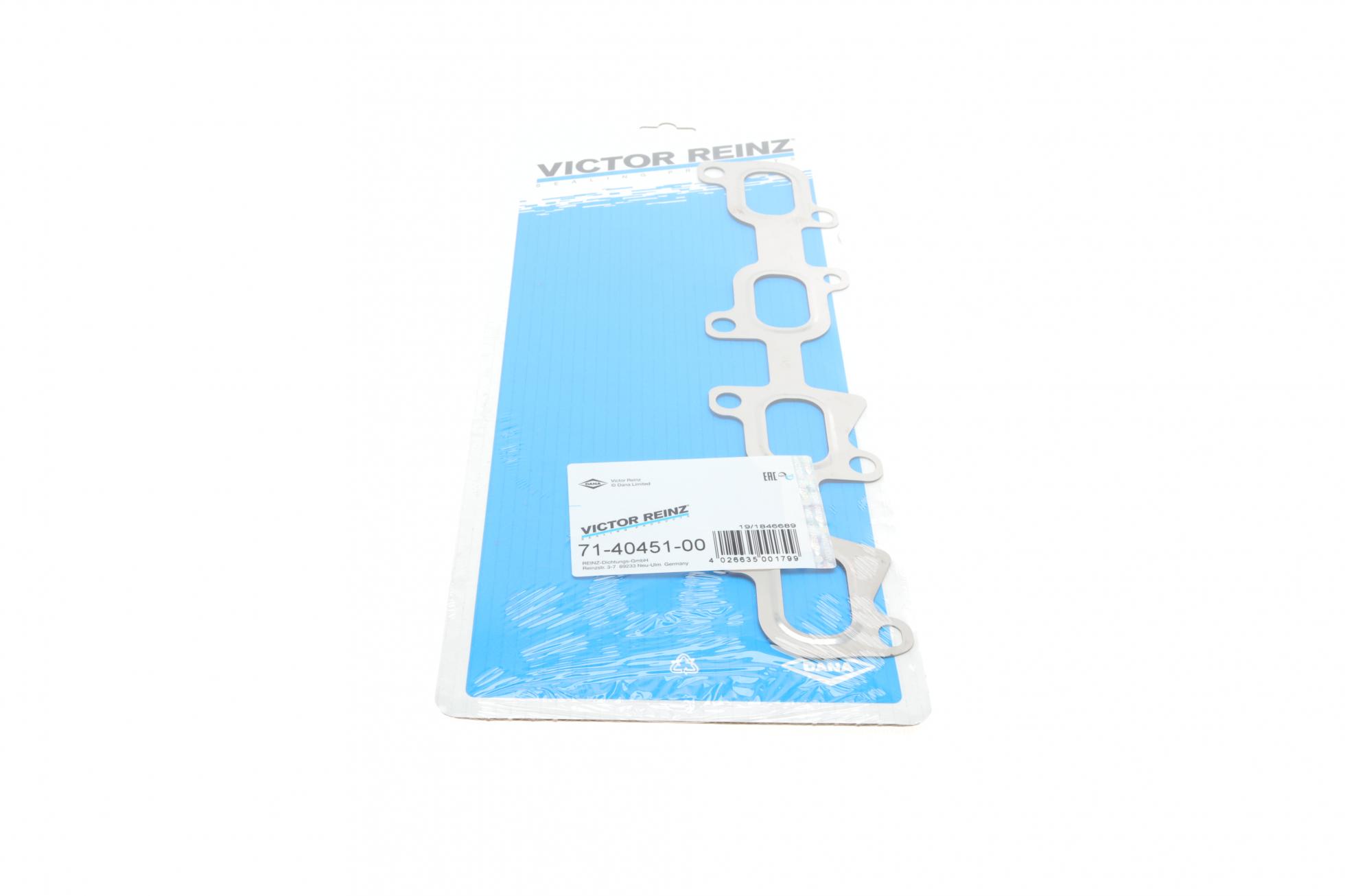 714045100 Victor Reinz